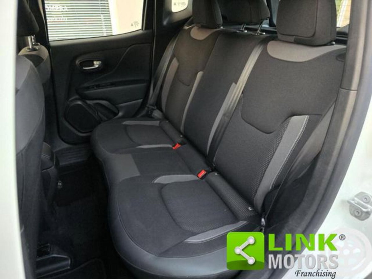 Jeep Renegade 1.0 T3 Limited (6)