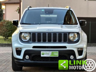 Jeep Renegade 1.0 T3 Limited (8)