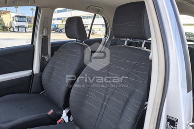 Toyota Yaris 1.0 5 porte (11)