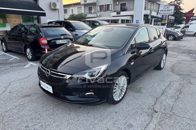 Opel Astra 1.4 Turbo 150CV Start&Stop 5 porte OPC Line usata