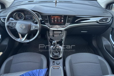 Opel Astra 1.4 Turbo 150CV Start&Stop 5 porte OPC Line (10)
