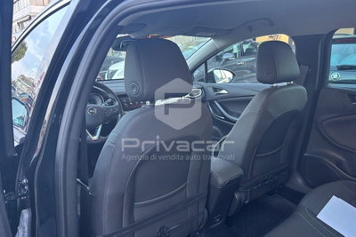 Opel Astra 1.4 Turbo 150CV Start&Stop 5 porte OPC Line (13)