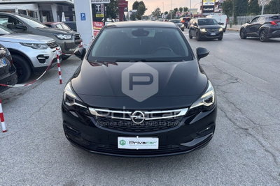 Opel Astra 1.4 Turbo 150CV Start&Stop 5 porte OPC Line (2)