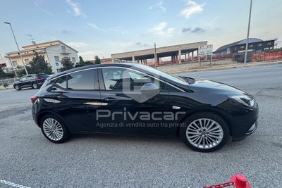 Opel Astra 1.4 Turbo 150CV Start&Stop 5 porte OPC Line (4)