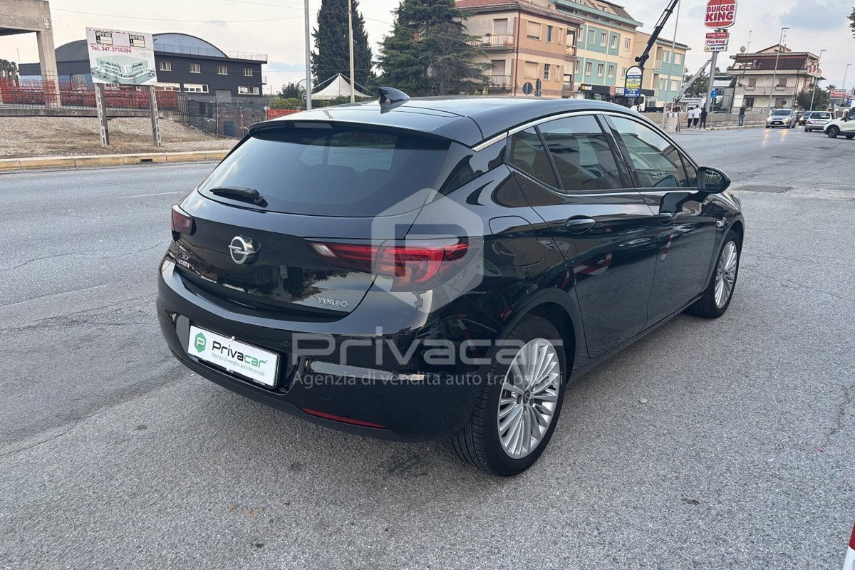 Opel Astra 1.4 Turbo 150CV Start&Stop 5 porte OPC Line (5)