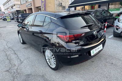 Opel Astra 1.4 Turbo 150CV Start&Stop 5 porte OPC Line (7)