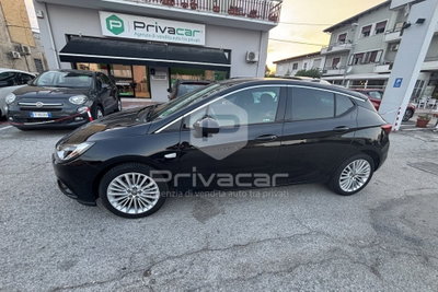 Opel Astra 1.4 Turbo 150CV Start&Stop 5 porte OPC Line (8)