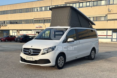 Mercedes-Benz Classe V 220 d Automatic Executive Long usata