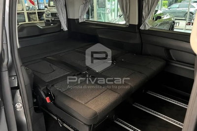 Mercedes-Benz Classe V 220 d Automatic Executive Long (14)