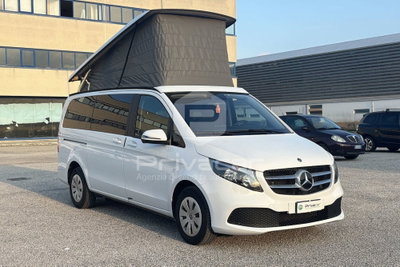 Mercedes-Benz Classe V 220 d Automatic Executive Long (3)