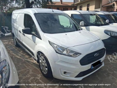 Ford Transit Connect Furgone 240 1.5 TDCi 120CV PL Furgone Entry