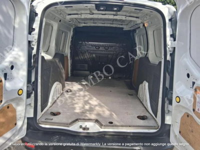 Ford Transit Connect Furgone 240 1.5 TDCi 120CV PL Furgone Entry (5)