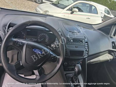Ford Transit Connect Furgone 240 1.5 TDCi 120CV PL Furgone Entry (7)