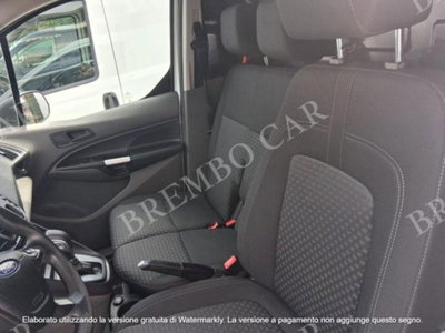 Ford Transit Connect Furgone 240 1.5 TDCi 120CV PL Furgone Entry (8)