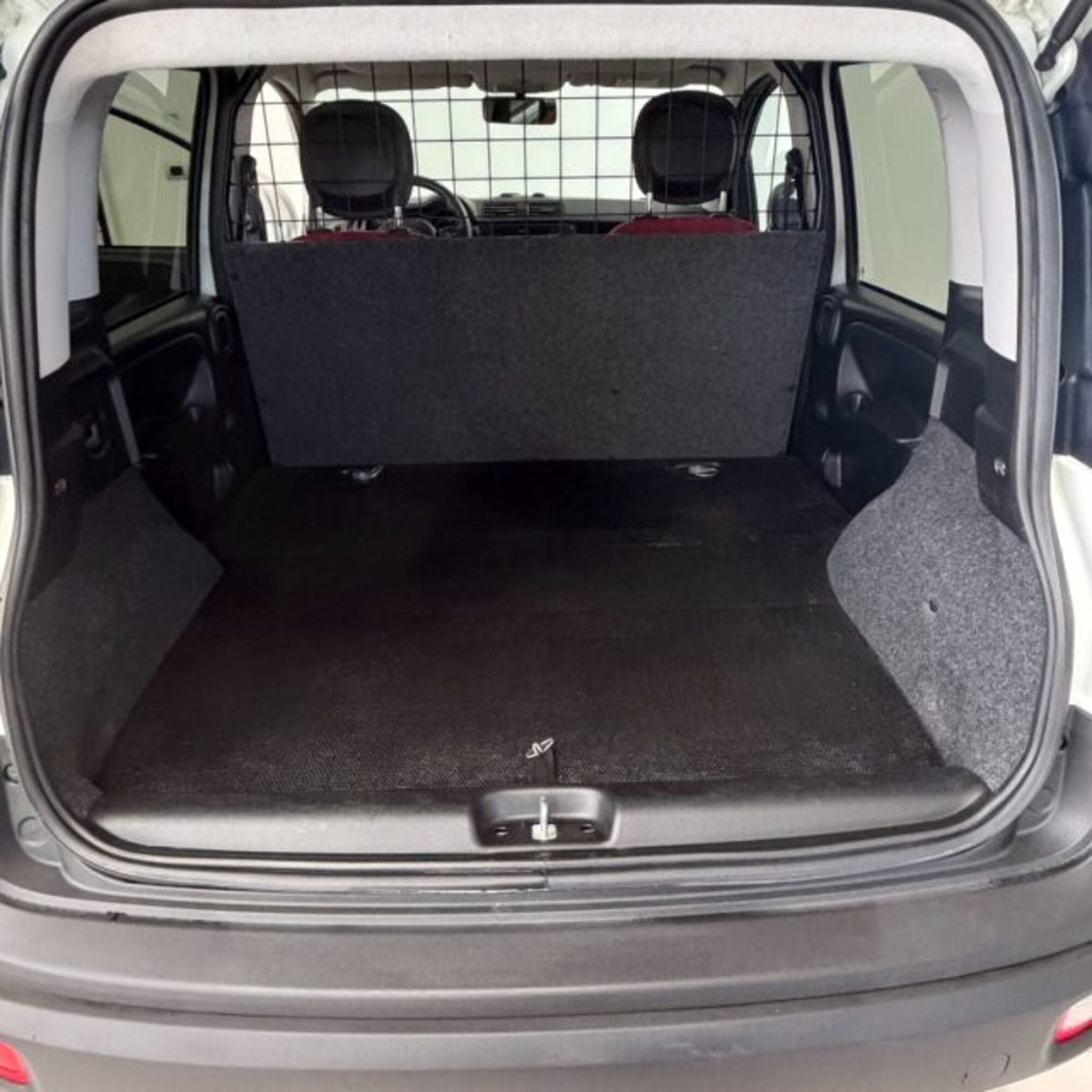 Fiat Panda 0.9 TwinAir Turbo S&S 4x4 Pop Van 2 posti (13)