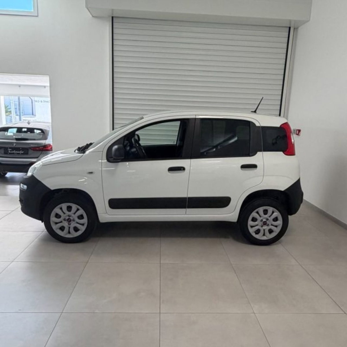 Fiat Panda 0.9 TwinAir Turbo S&S 4x4 Pop Van 2 posti (4)