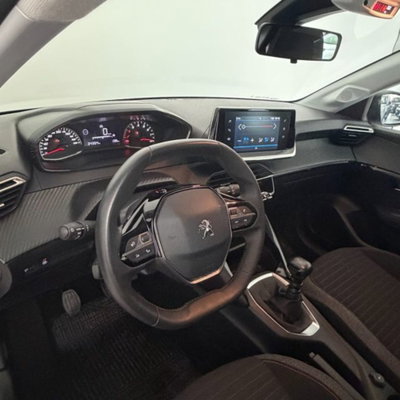 Peugeot 208 BlueHDi 100 Stop&Start 5 porte Active (10)