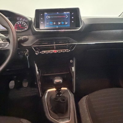 Peugeot 208 BlueHDi 100 Stop&Start 5 porte Active (13)
