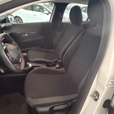 Peugeot 208 BlueHDi 100 Stop&Start 5 porte Active (14)