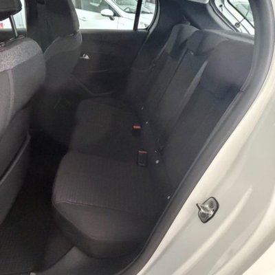 Peugeot 208 BlueHDi 100 Stop&Start 5 porte Active (15)