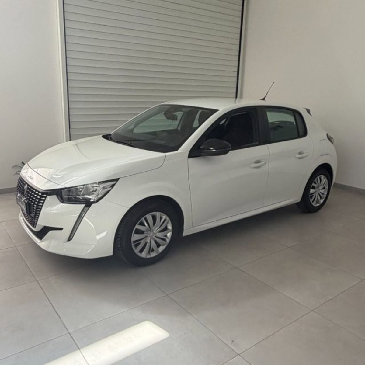 Peugeot 208 BlueHDi 100 Stop&Start 5 porte Active (3)