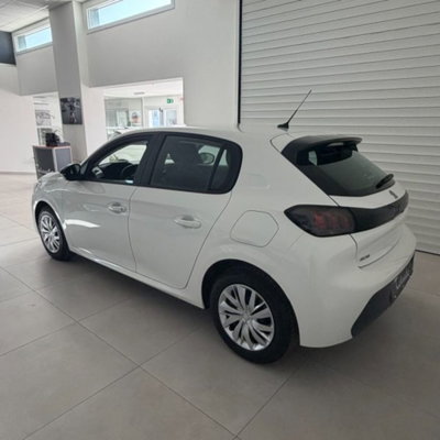 Peugeot 208 BlueHDi 100 Stop&Start 5 porte Active (5)