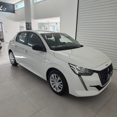 Peugeot 208 BlueHDi 100 Stop&Start 5 porte Active (6)