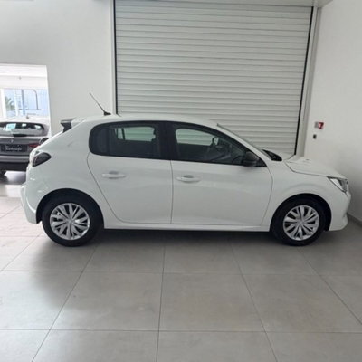 Peugeot 208 BlueHDi 100 Stop&Start 5 porte Active (7)