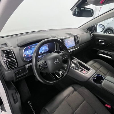 Citroen C5 Aircross Aircross BlueHDi 130 S&S EAT8 Feel Pack (11)