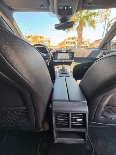 Ds DS 7 DS 7 Crossback E-Tense Performance Line (20)
