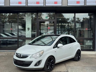 Opel Corsa 1.4 16V 3 porte b-color (3)