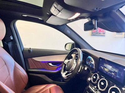 Mercedes-Benz GLC SUV 220 d 4Matic Premium Plus (12)