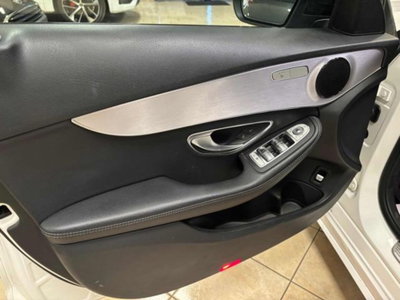 Mercedes-Benz Classe C Station Wagon 220 d Auto Premium (15)