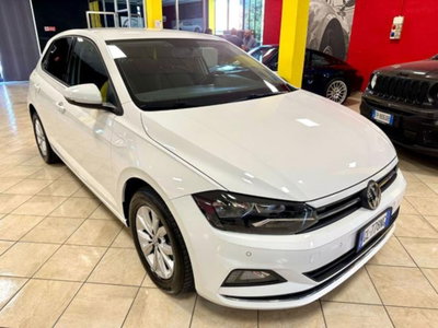 Volkswagen Polo 1.6 TDI 95 CV 5p. Comfortline BlueMotion Technology (3)