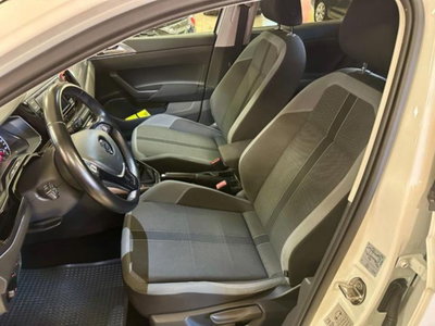 Volkswagen Polo 1.6 TDI 95 CV 5p. Comfortline BlueMotion Technology (8)