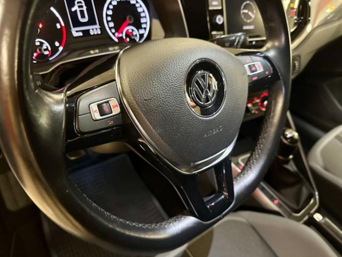 Volkswagen Polo 1.6 TDI 95 CV 5p. Comfortline BlueMotion Technology (9)