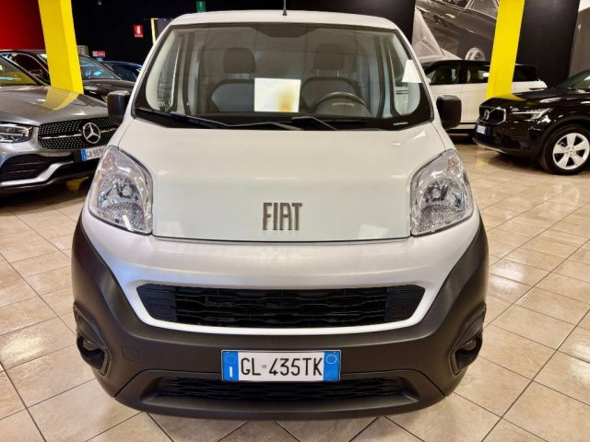 Fiat Fiorino combi N1 1.3 mjt 95cv Adventure (2)
