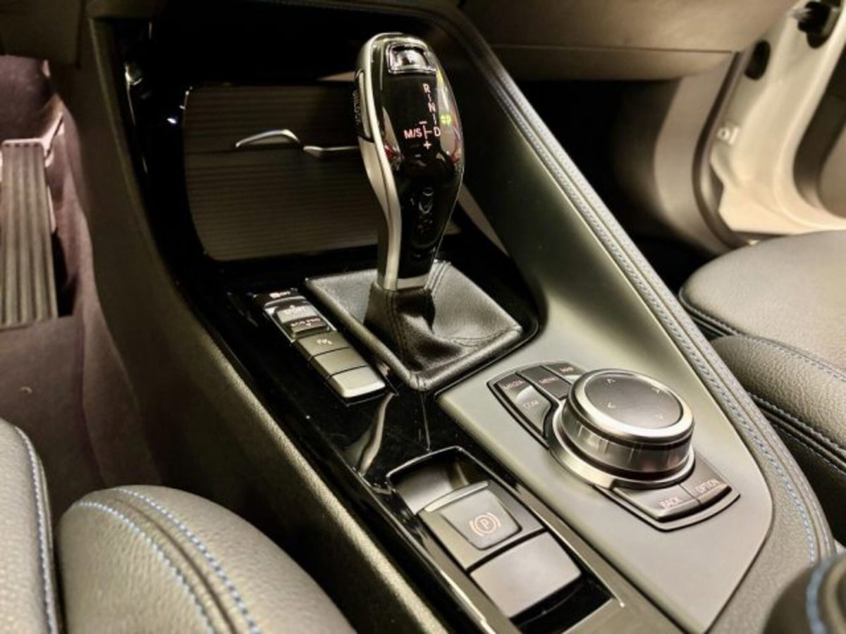 BMW X2 sDrive20d (12)