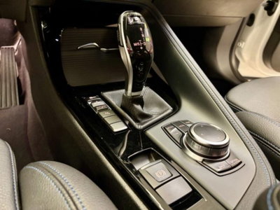 BMW X2 sDrive20d (12)