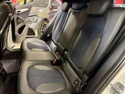 BMW X2 sDrive20d (16)