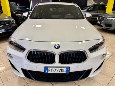 BMW X2 sDrive20d (3)