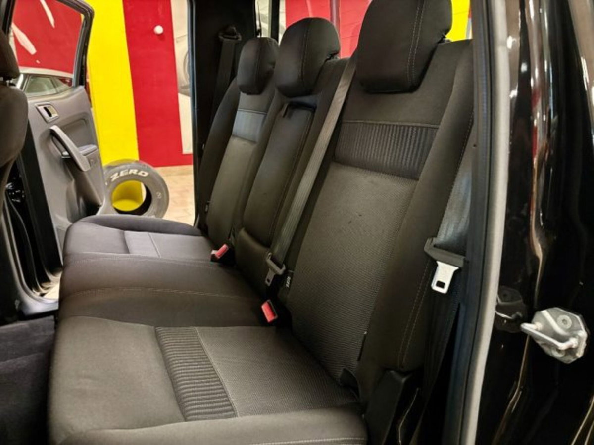 Ford Ranger Pick-up Ranger 2.0 ECOBLUE DC XLT Wolftrak 5 posti (10)