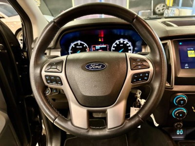 Ford Ranger Pick-up Ranger 2.0 ECOBLUE DC XLT Wolftrak 5 posti (13)