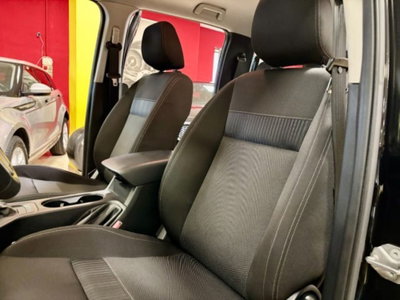 Ford Ranger Pick-up Ranger 2.0 ECOBLUE DC XLT Wolftrak 5 posti (9)