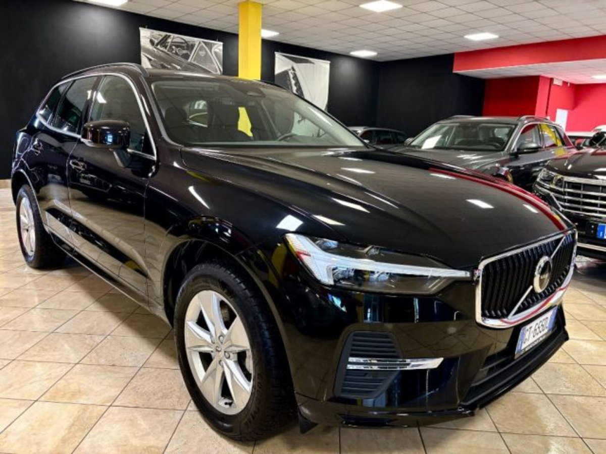 Volvo XC60 B4 automatico Core