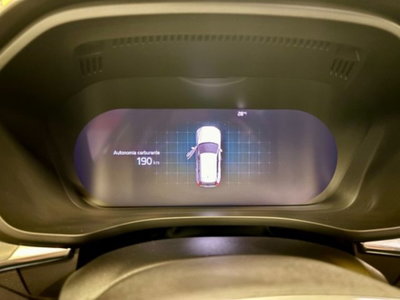 Volvo XC60 B4 automatico Core (15)