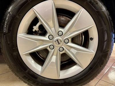 Volvo XC60 B4 automatico Core (18)