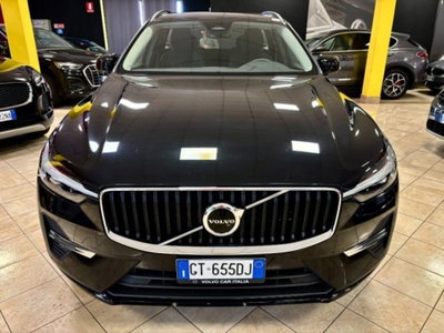 Volvo XC60 B4 automatico Core (2)