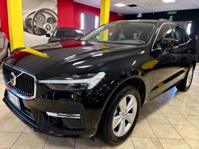 Volvo XC60 B4 automatico Core (3)