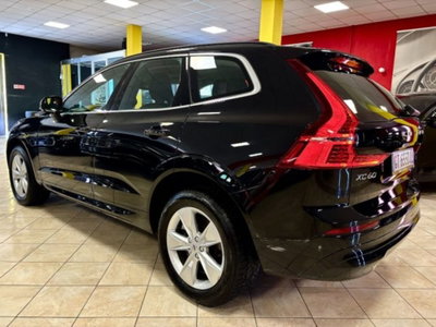 Volvo XC60 B4 automatico Core (4)